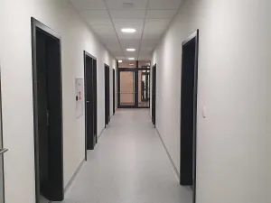 Pronájem kanceláře, Ostrava, Pavlovova, 25 m2