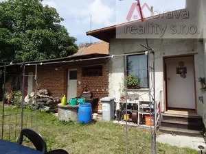 Prodej rodinného domu, Džbánice, 70 m2