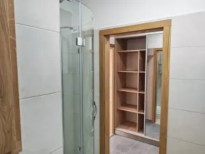 Pronájem bytu 1+kk, Nový Jičín, Jičínská, 28 m2