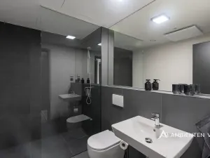 Pronájem bytu 2+kk, Brno, Královopolská, 48 m2