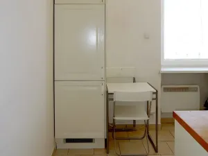 Pronájem bytu 1+1, Brno, Gorkého, 40 m2