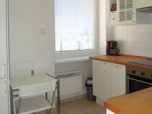 Pronájem bytu 1+1, Brno, Gorkého, 40 m2