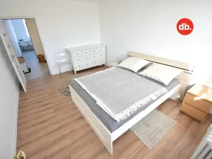 Pronájem bytu 2+1, Toužim, Sídliště, 62 m2
