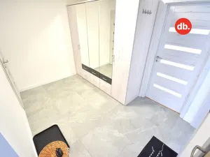 Pronájem bytu 2+1, Toužim, Sídliště, 62 m2