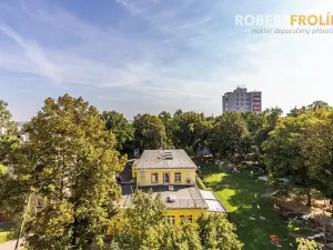 Pronájem bytu 2+1, Praha - Veleslavín, Maříkova, 55 m2