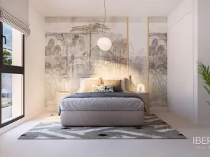 Prodej bytu 3+kk, Estepona, Španělsko, 83 m2