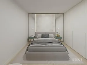 Prodej bytu 3+kk, Guardamar del Segura, Španělsko, 61 m2