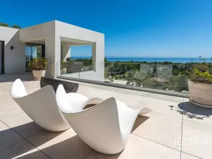 Prodej rodinného domu, Marbella, Španělsko, 429 m2