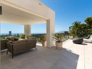 Prodej rodinného domu, Marbella, Španělsko, 429 m2