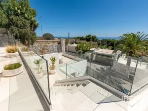 Prodej rodinného domu, Marbella, Španělsko, 429 m2