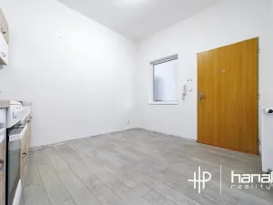 Pronájem bytu 1+1, Šternberk, Olomoucká, 36 m2