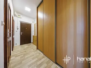 Pronájem bytu 3+1, Uničov, Nová, 62 m2