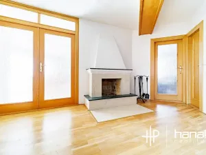 Pronájem rodinného domu, Doloplazy, 276 m2