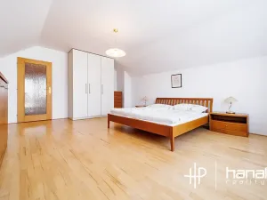 Pronájem rodinného domu, Doloplazy, 276 m2