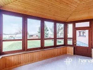 Pronájem rodinného domu, Doloplazy, 276 m2