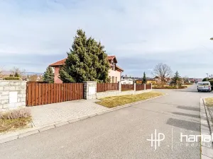 Pronájem rodinného domu, Doloplazy, 276 m2
