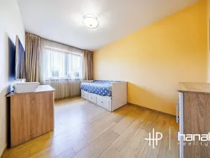 Prodej rodinného domu, Olomouc, 262 m2