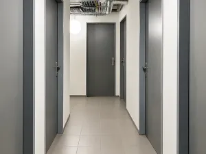 Pronájem bytu 2+kk, Praha - Nusle, Kloboučnická, 48 m2