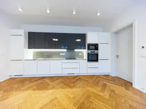 Pronájem bytu 2+kk, Praha - Nusle, Čiklova, 52 m2