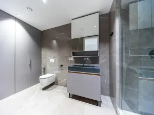 Pronájem bytu 4+kk, Praha - Nusle, Čiklova, 151 m2