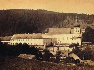 Prodej domu, Mnichov, 1 m2