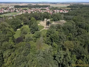 Prodej bytu 3+kk, Býchory, 101 m2