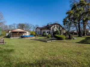 Prodej vily, Karviná, Palackého, 400 m2