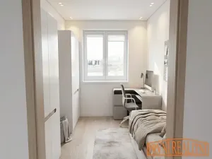 Prodej rodinného domu, Uherský Brod, Třešňová, 120 m2
