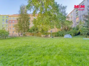 Prodej bytu 1+1, Plzeň - Východní Předměstí, Úslavská, 45 m2