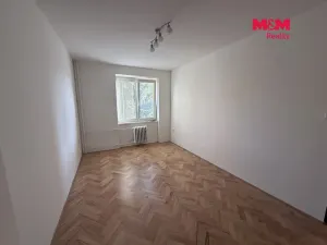 Pronájem bytu 2+1, Praha - Záběhlice, Jabloňová, 52 m2