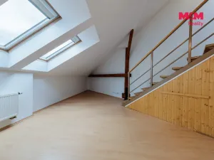 Prodej bytu 2+kk, Plzeň - Jižní Předměstí, Klatovská třída, 66 m2