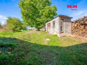 Prodej rodinného domu, Vlašim - Bolina, 145 m2