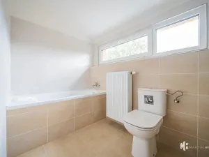 Pronájem rodinného domu, Nehvizdy, Podolí, 95 m2