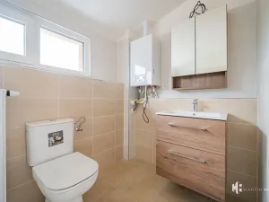 Pronájem rodinného domu, Nehvizdy, Podolí, 95 m2