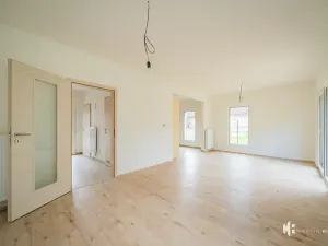 Pronájem rodinného domu, Nehvizdy, Podolí, 95 m2