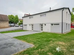 Pronájem rodinného domu, Nehvizdy, Podolí, 95 m2