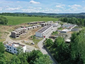 Prodej rodinného domu, Letovice, Na Výsluní, 124 m2