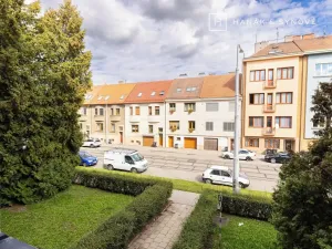 Prodej bytu 3+1, Brno, Purkyňova, 63 m2