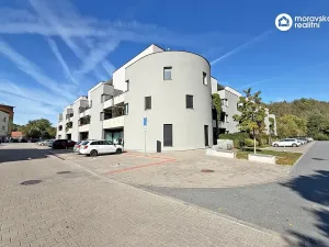 Pronájem bytu 2+kk, Oslavany, náměstí 13. prosince, 50 m2