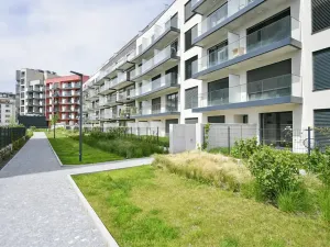 Pronájem bytu 2+kk, Praha - Žižkov, Malešická, 61 m2