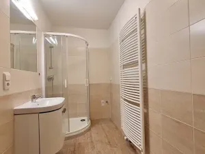Pronájem bytu 1+kk, Praha - Braník, Ke Krči, 45 m2