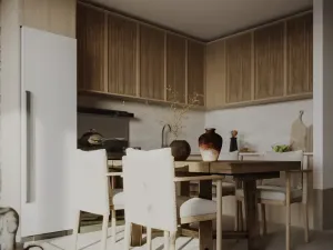 Prodej bytu 2+kk, Ražanj, Chorvatsko, 53 m2