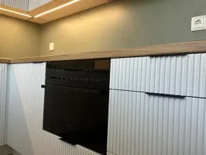 Pronájem bytu 1+1, Luhačovice, 35 m2