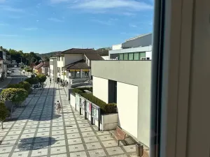 Pronájem bytu 3+kk, Luhačovice, 75 m2