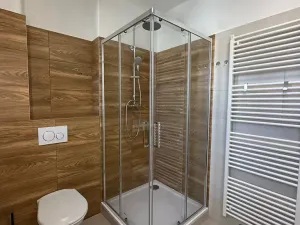 Pronájem bytu 3+kk, Luhačovice, 75 m2