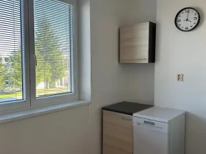Pronájem bytu 2+1, Bánov, 56 m2