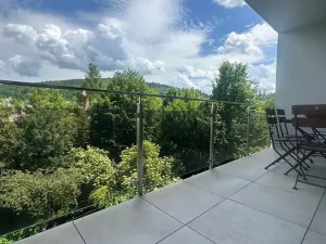 Prodej bytu 4+kk, Luhačovice, 98 m2