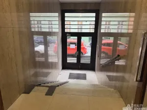 Pronájem bytu 2+1, Praha - Malá Strana, Šeříková, 50 m2