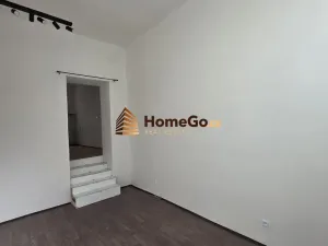 Pronájem obchodního prostoru, Praha - Vršovice, Žitomírská, 33 m2