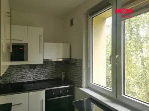 Prodej bytu 2+1, Orlová - Lutyně, Vojtěcha Martínka, 53 m2